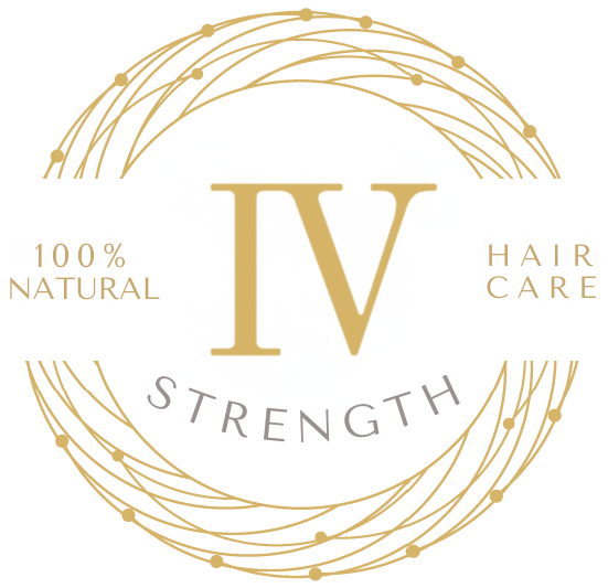 IV Strength Oil