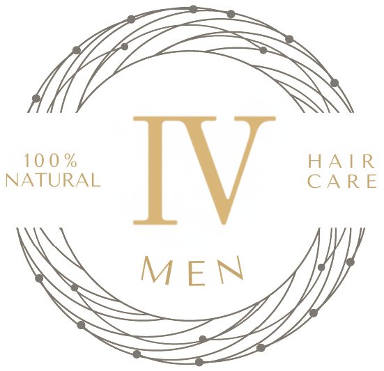 IV Men Oil