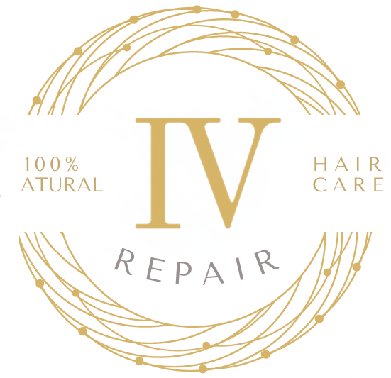 IV Repair Balm