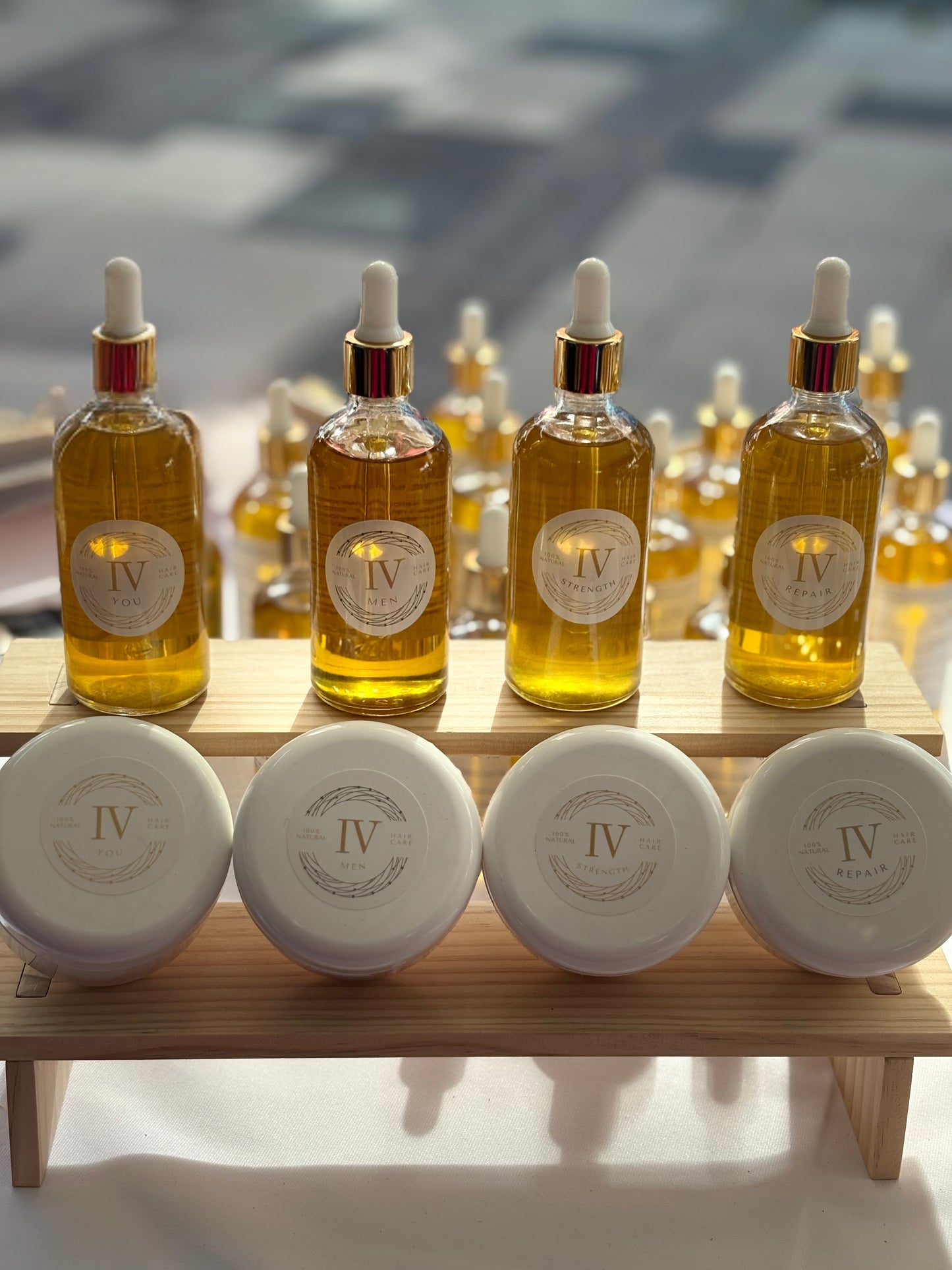 IV Gifting – The Ultimate Self-Care Set