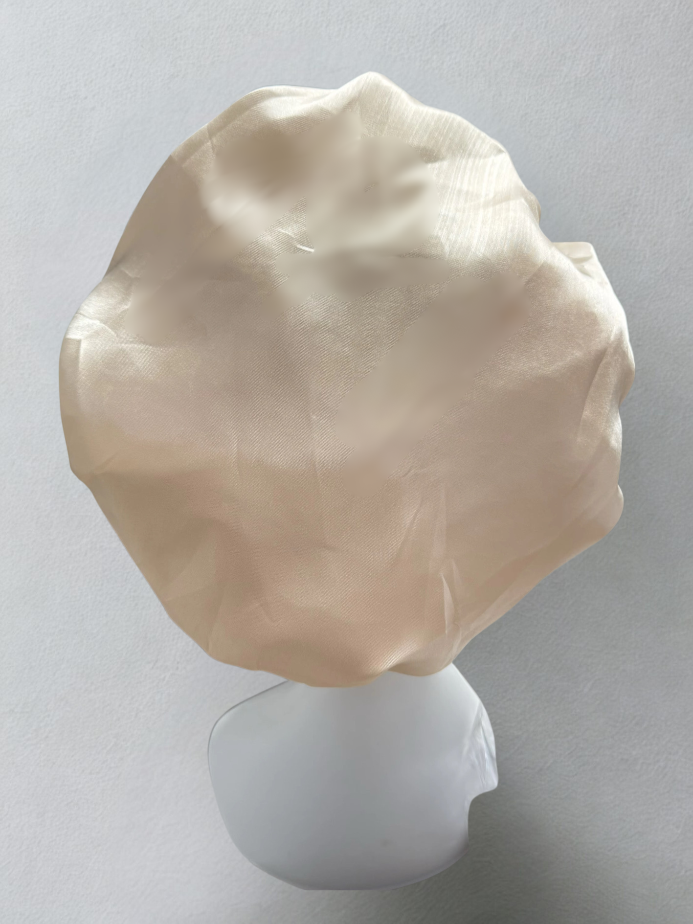 Satin Bonnet