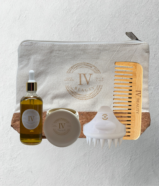 IV Gifting – The Ultimate Self-Care Set
