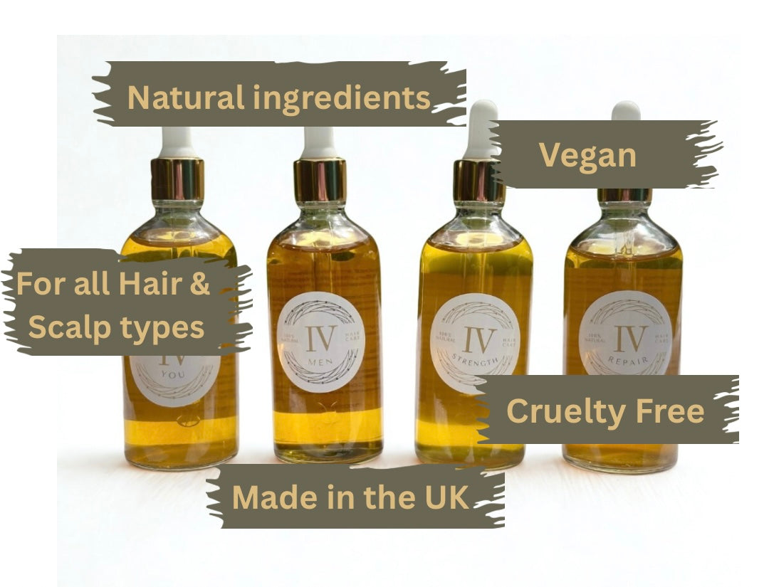 IV Gifting – The Ultimate Self-Care Set