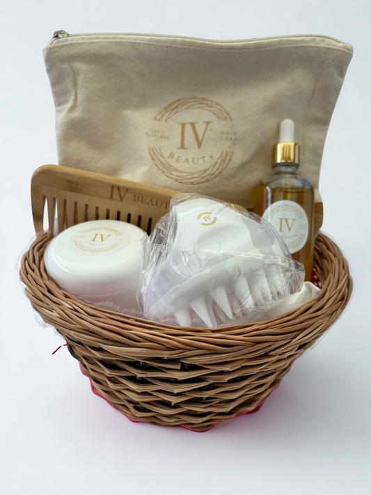 IV Gifting – The Ultimate Self-Care Set