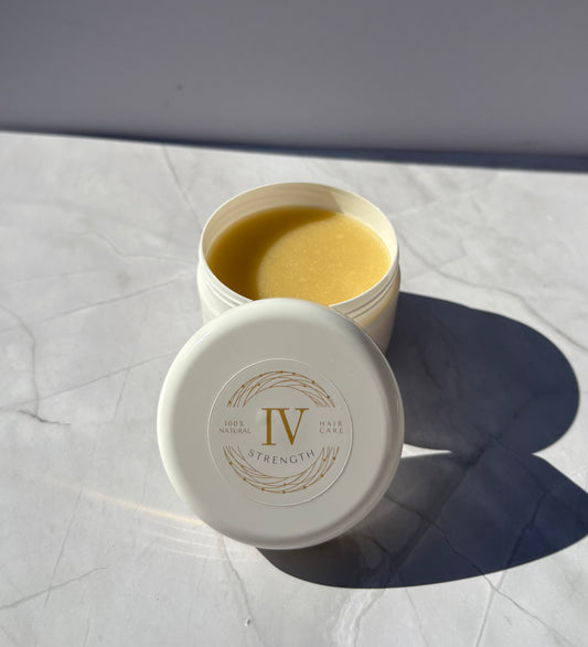 IV Strength Balm