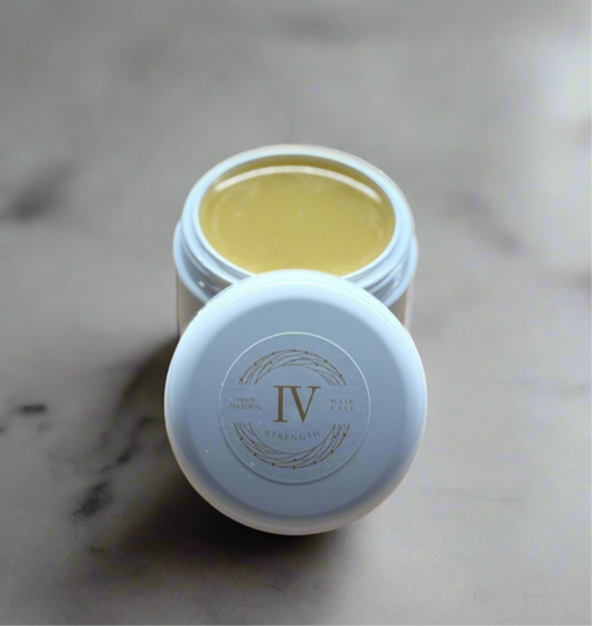 IV Strength Balm